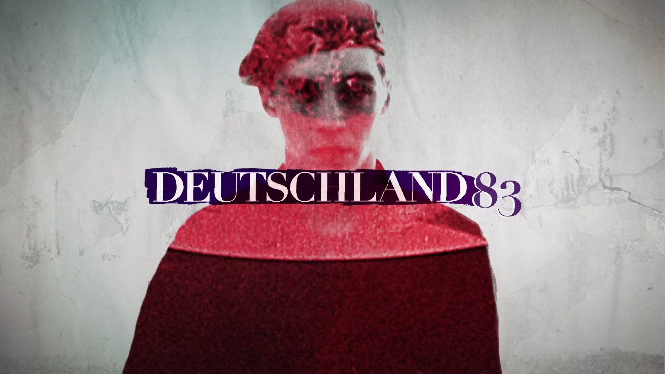 Deutschland 83 - L'oppure
