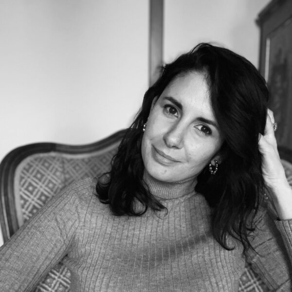 Anna Battistella