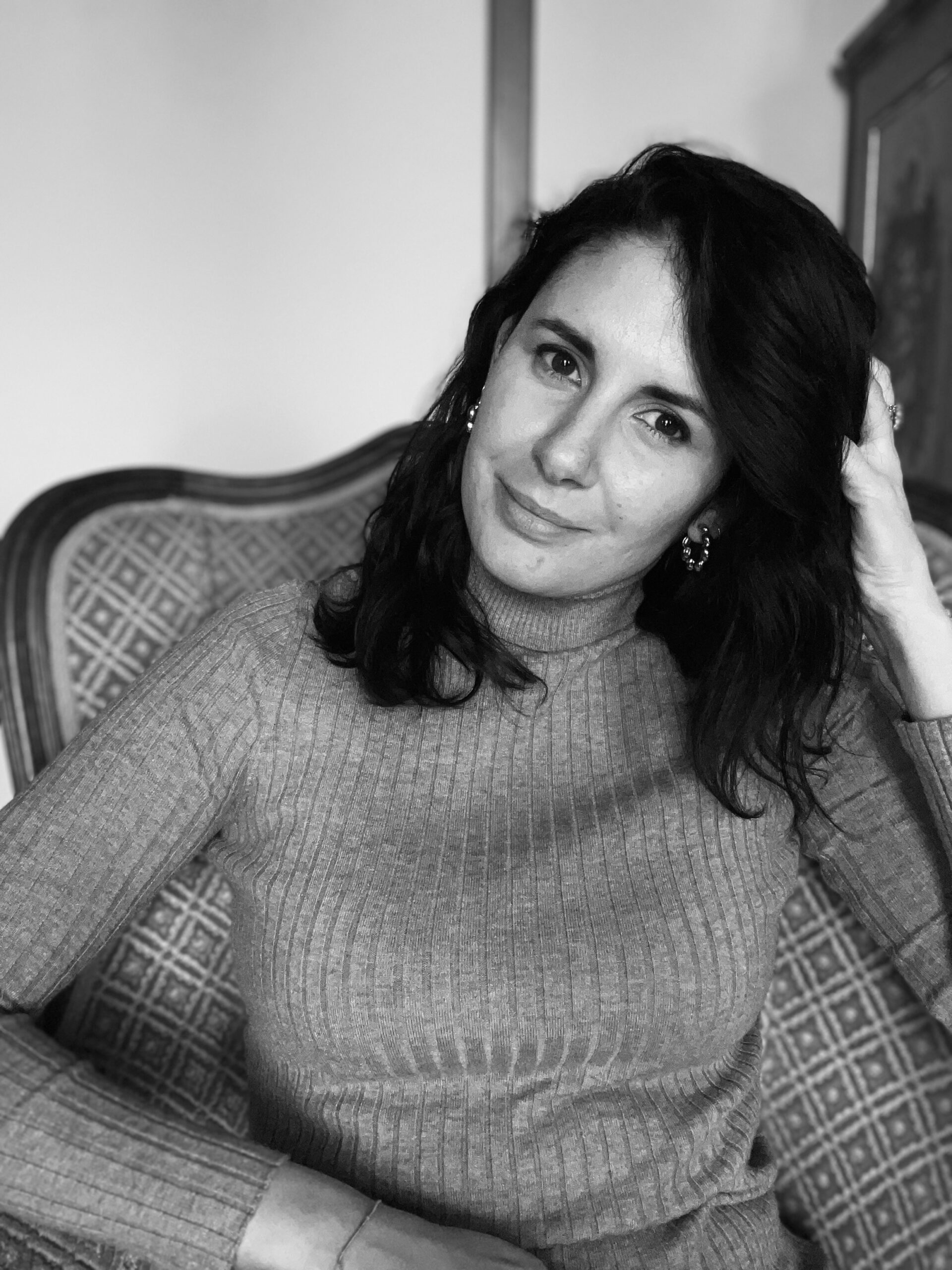Anna Battistella
