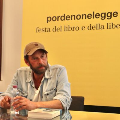 Olivier Guez