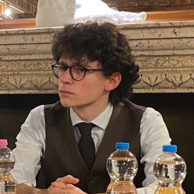Fabio Martellosio
